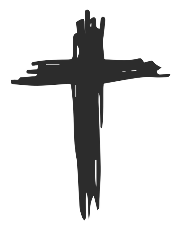 Cross image